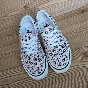 VANS Anaheim Factory Collection Era 95 Dx